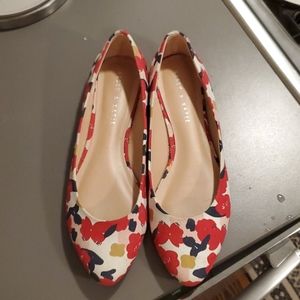 Kelly and Katie flats size 8 new without tags